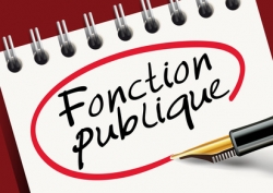 Fonction publique et sanctions disciplinaires