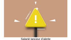 Lanceur d'alerte