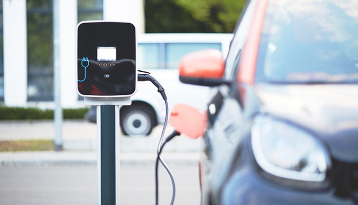Bornes de recharge pour véhicules électriques : l’Autorité rend son avis